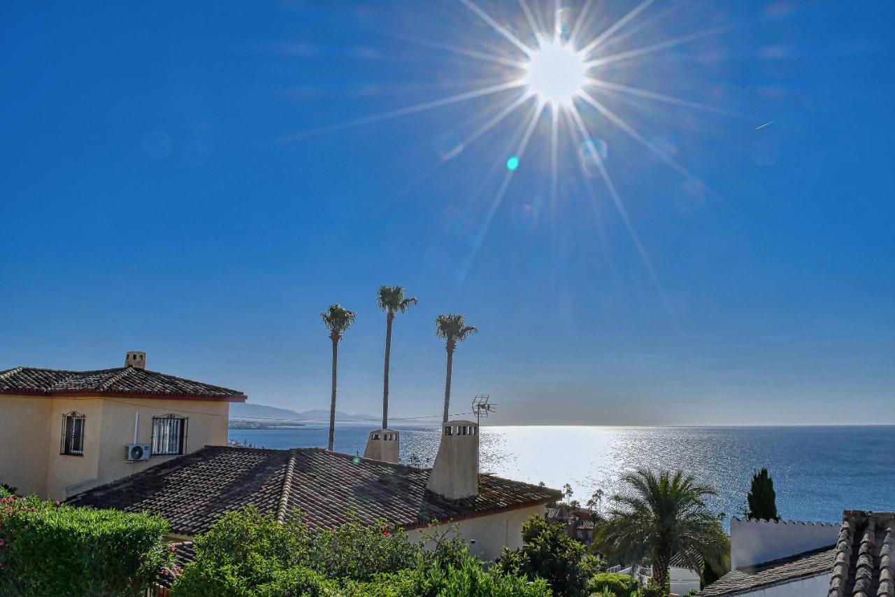 Lepaddocklodgeandalousie, Studio Mer 30m2 Appartamento *